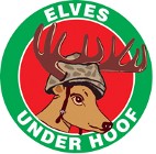 Elves Under Hoof Game